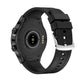 New GT66 smart watch TWS Bluetooth headset 2 in1 multi sport mode heart rate sleep monitoring eprolo