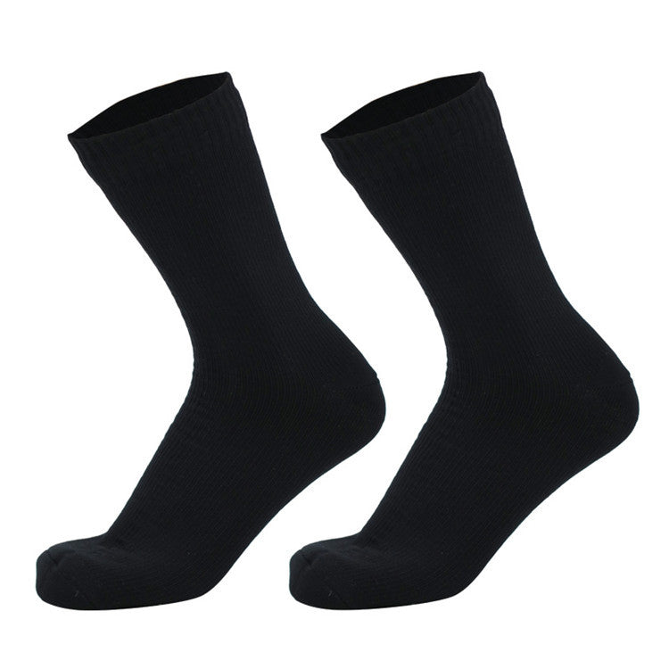 Socks Waterproof Breathable Outdoor Waterproof Hiking Wading Camping Winter Skiing Sock Riding Snow Warm Waterproof Socks eprolo