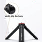 Introduction to Mobile Photography uurig TP-05 Mini Extended Tripod with Phone Clip Tripod eprolo