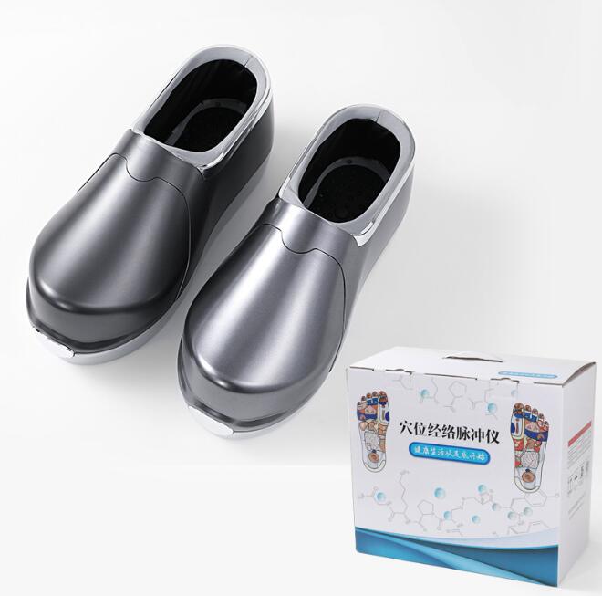 Multifunctional massage shoes Sole acupoint massage shoes eprolo