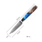 Hot Selling 67 Layers Damascus Steel Kitchen Chef santoku slicing bread cleaver butcher utility paring Knife Set eprolo