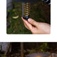 Outdoor Camping Light Portable Night Light Portable Flashlight Tripod Stand Lighting Lighthouse Marquee Tent Atmosphere Light eprolo