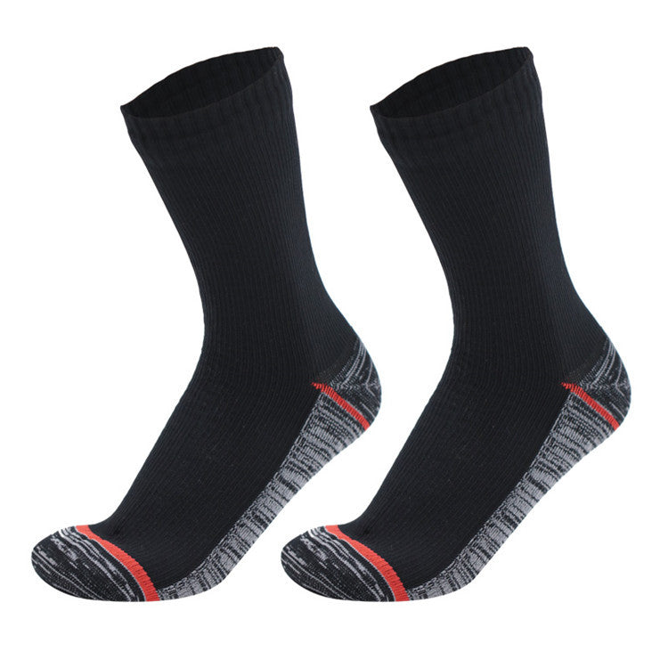 Socks Waterproof Breathable Outdoor Waterproof Hiking Wading Camping Winter Skiing Sock Riding Snow Warm Waterproof Socks eprolo