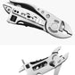 Outdoor camping regular pliers, multi-purpose tool pliers, outdoor wrench tool combination eprolo