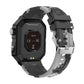 GW55 HD Bluetooth voice call smart watch with NFC multi sport mode sleep monitoring eprolo