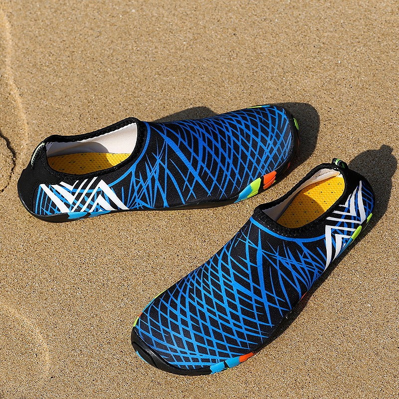 Outdoor men's and women's snorkeling beach wading swimming shoes eprolo