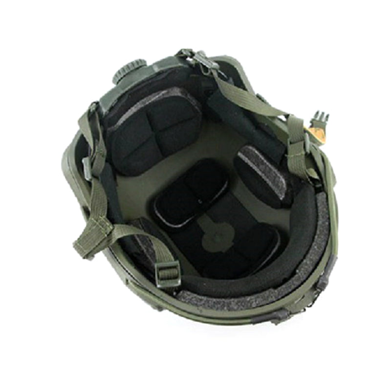 Russian Special Forces TOR Tactical Helmet eprolo