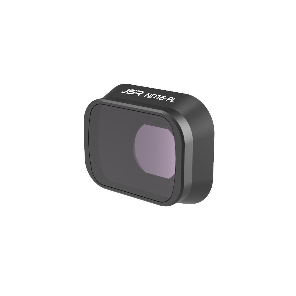 JUNESTAR Filter Is Suitable For DJI Imperial Mini 3Pro Accessories Camera Filter ND Light Reduction CPL eprolo