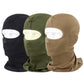 Quick Dry Breathable Full Wrap Headgear Full Face Mask eprolo