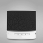 A9 LED Bluetooth Speaker Mini Speakers Hands Free Portable Wireless Speaker With TF Card Mic USB Audio Music Player eprolo