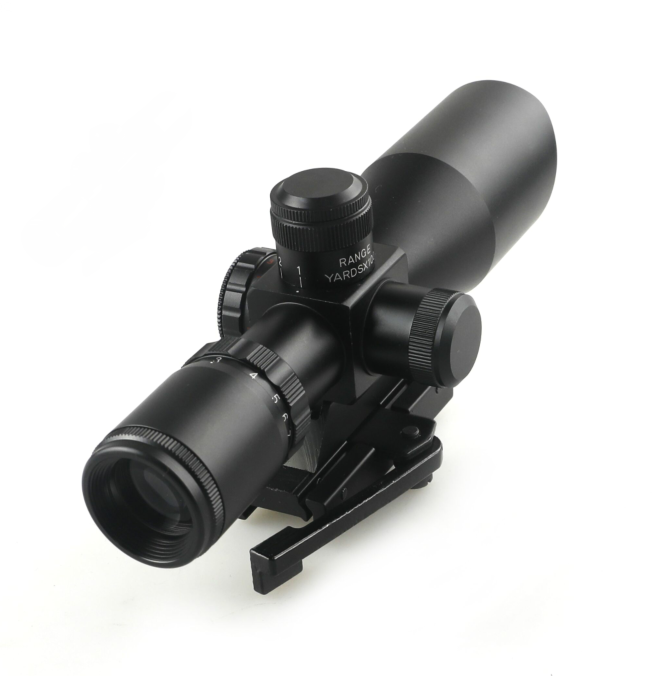 3-9X40 Scope eprolo