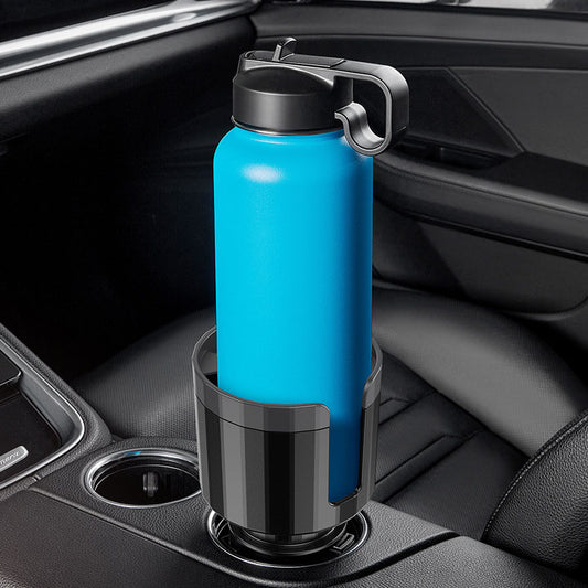 New Large Car Cup Holder Modified Coaster Car Cup Holder Drink Holder eprolo