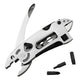 Outdoor camping regular pliers, multi-purpose tool pliers, outdoor wrench tool combination eprolo