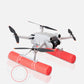 Suitable for DJI Mini 3Pro Buoyancy Bar Set Foldable Flight Booster eprolo