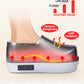 Multifunctional massage shoes Sole acupoint massage shoes eprolo