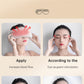 Eye Massager Air Pressure Vibration Eye Protector Bluetooth Eye Massage Relax Migraines Relief Improve Sleep eprolo