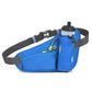 Outdoor sports waist bag multifunctional fitness kettle waist bag waterproof running eprolo