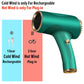 2600mAh Cordless Anion Blow Dryer Portable Hair Dryer 40/500W USB Rechargeable Powerful 2 Gears for Household Travel Salon eprolo