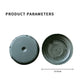 Outdoor Tactical Mosquito Coil eprolo