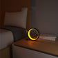 Symphony Pickup Light Computer Desktop Bedroom Led Voice-Activated Music Rhythm Light Decorative Atmosphere Light eprolo