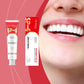 ORALHOE probiotic toothpaste for teeth cleaning, hygiene, freshness and care, oral care toothpaste eprolo