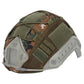 Tactical Multicam Helmet Cover for for Ops-Core FAST PJ Helmet Paintball Wargame Gear CS FAST Helmet Cover eprolo