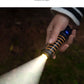 Outdoor Camping Light Portable Night Light Portable Flashlight Tripod Stand Lighting Lighthouse Marquee Tent Atmosphere Light eprolo