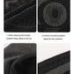 Winter Cycling Warm Scarf For Men And Women Double Layer With Fleece Thickened Cold Mask Windproof Ear Protector Head Cover