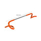 Outdoor Camping Tent Lamp Hook Bold Multi-Function Gas Lamp Hook S-Type Spiral Hook Double Pig Tail Hanger eprolo