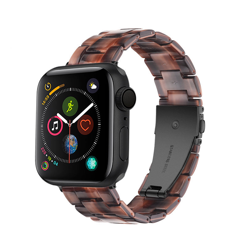 Resin Apple Watch Strap 20/22/38/40/42/44 eprolo