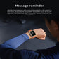 A70 Smart watch 1.96 inch BTCall 600mha SmartWatch for Men Women IP68 Waterproof Heart Rate Fitness Bracelet Sport eprolo