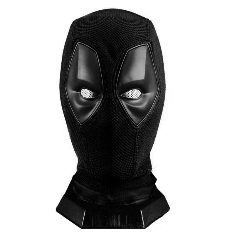 Deadpool Mask Marvel Cinematic merchandise Deadpool Headset Mask eprolo