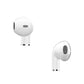 2-in-1 Fingertip Gyro In-Ear Bluetooth Headset ZG13 eprolo