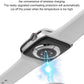 S7 NFC Smart Watch 1.9watch7 Waterproof Bluetooth Call For iPhone Apple Huawei Phone Sports Watch eprolo