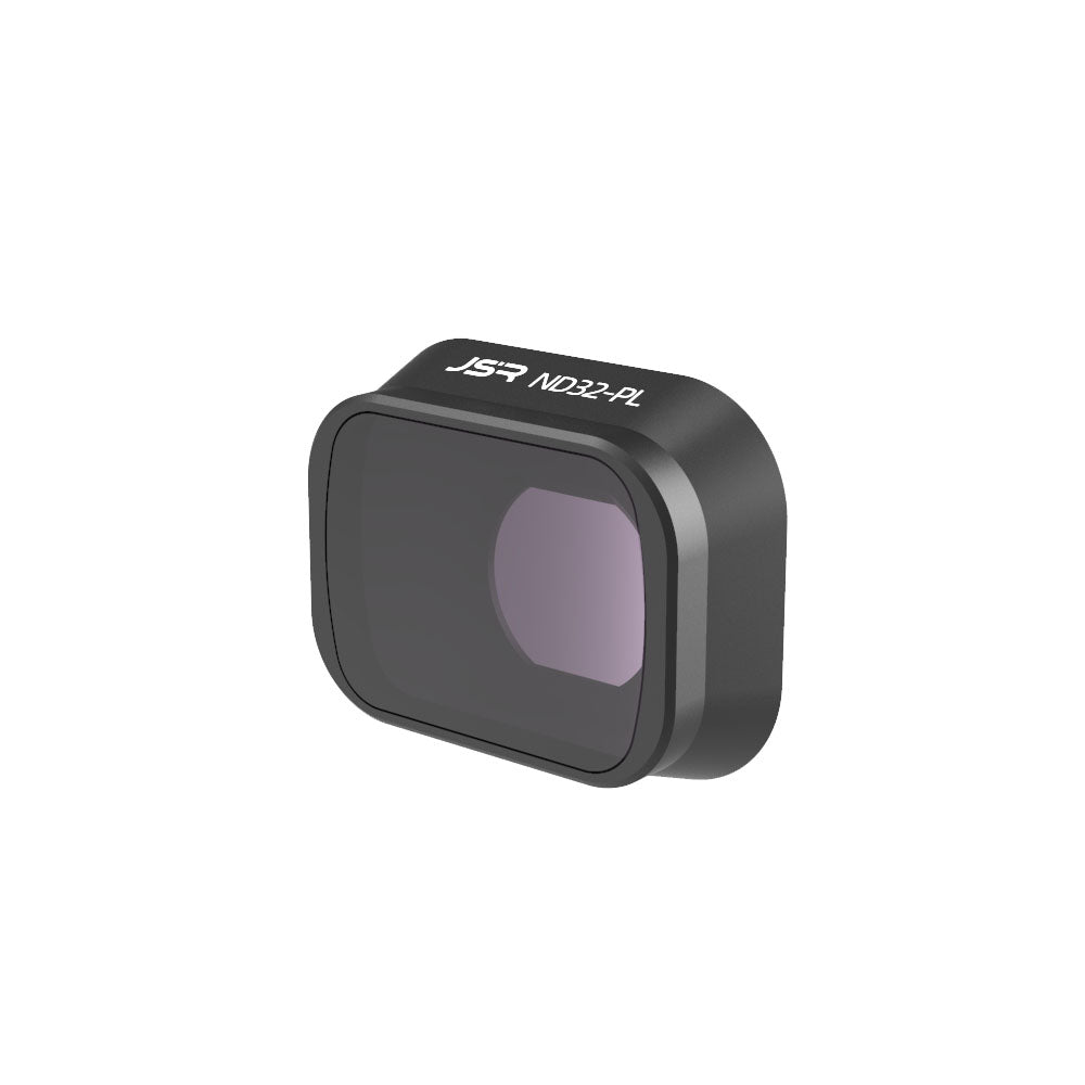 JUNESTAR Filter Is Suitable For DJI Imperial Mini 3Pro Accessories Camera Filter ND Light Reduction CPL eprolo