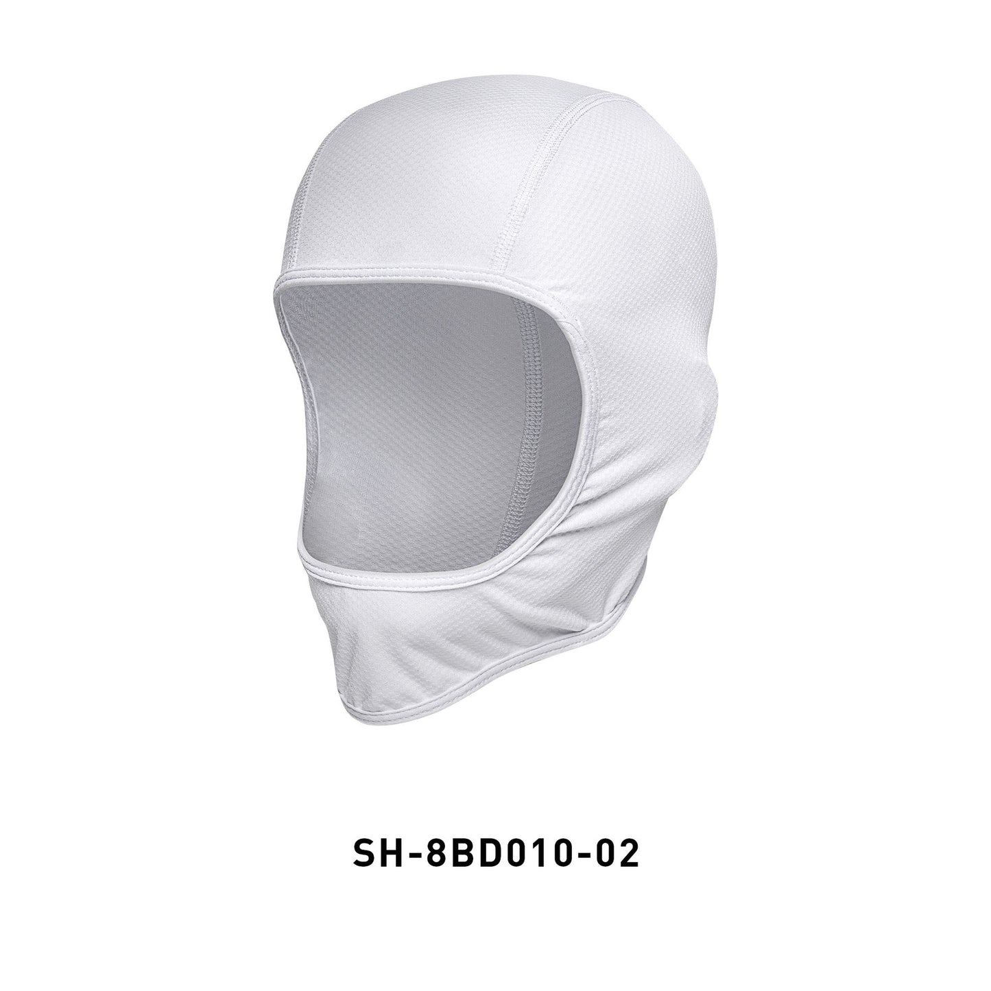 Soft Equipment Short Motorcycle Hood  Track Off-Road Motorcycle Sunscreen Sweat-Absorbing Hood For Men eprolo