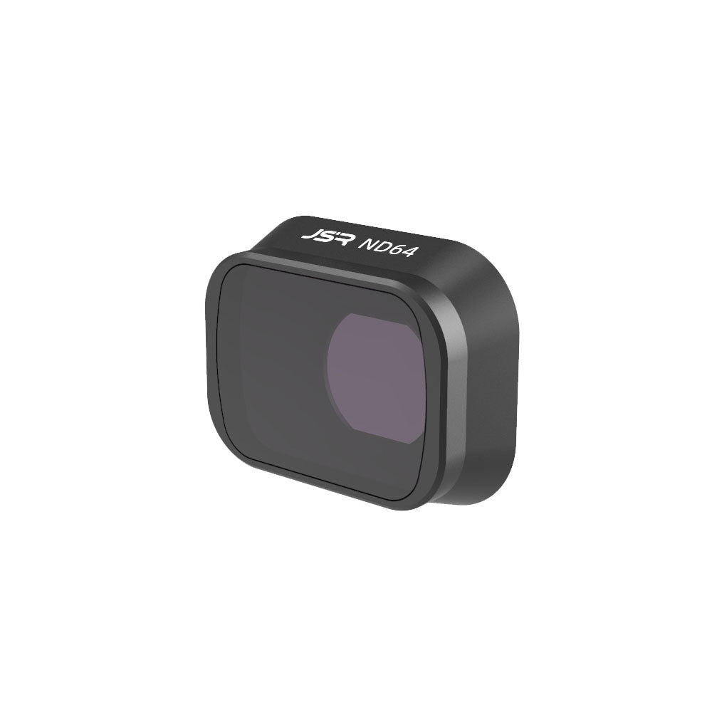 JUNESTAR Filter Is Suitable For DJI Imperial Mini 3Pro Accessories Camera Filter ND Light Reduction CPL eprolo