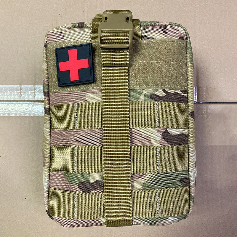 Tactical A-TACS Toolbag Medical Kit eprolo