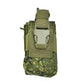 Russian Little Green Man EMR Quick Release Tactical Vest Suit eprolo