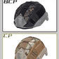 Tactical Multicam Helmet Cover for for Ops-Core FAST PJ Helmet Paintball Wargame Gear CS FAST Helmet Cover eprolo