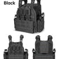 Outdoor Quick Dismantling Tactical Vest Outdoor Equipment 6094 Tactical Vest CS Training Equipment eprolo