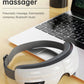 Eye Massager Air Pressure Vibration Eye Protector Bluetooth Eye Massage Relax Migraines Relief Improve Sleep eprolo