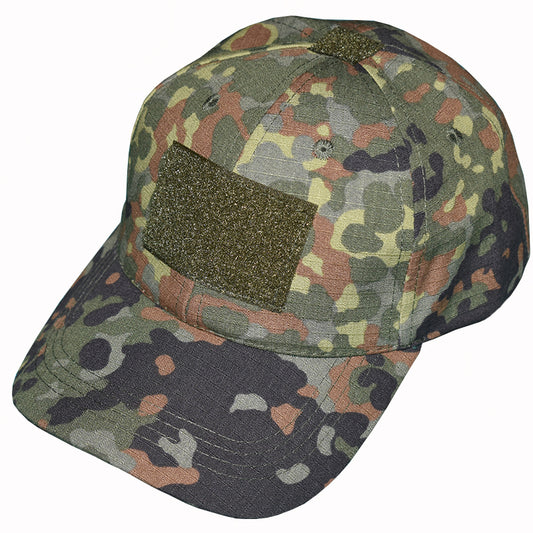 German Spot Jungle Tactical Baseball Cap eprolo