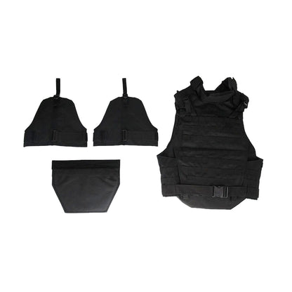 Russian Special Forces MOLLE Tactical Vest eprolo