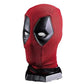 Deadpool Mask Marvel Cinematic merchandise Deadpool Headset Mask eprolo