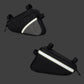 Bicycle Bag Large Capacity Beam Bag Triangle Bag Mountain Road Bike On The Tube Bag Hanging Saddle Tool Bag Cycling Bag eprolo