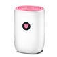 Mini Dehumidifier Bedroom Dryer Office Dehumidifier Basement Dehumidifier Home eprolo