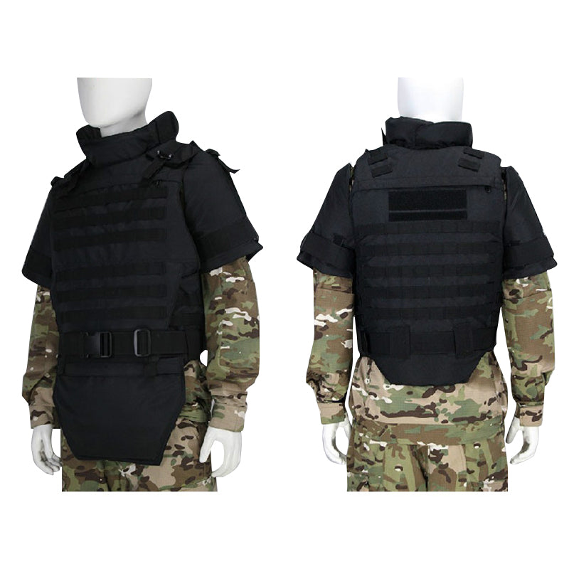 Russian Special Forces MOLLE Tactical Vest eprolo