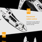 Outdoor camping regular pliers, multi-purpose tool pliers, outdoor wrench tool combination eprolo