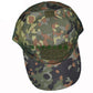 German Spot Jungle Tactical Baseball Cap eprolo